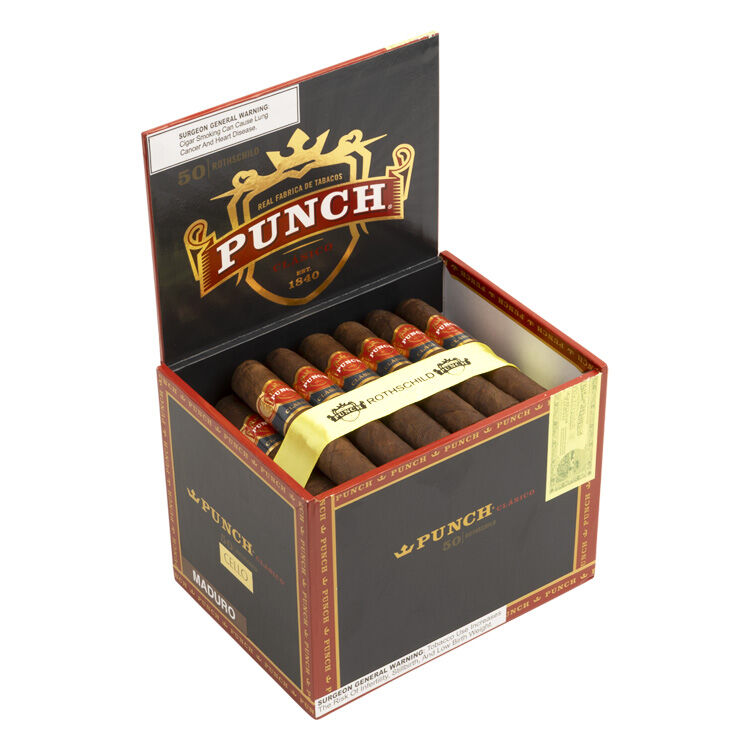 Rothschild, , jrcigars